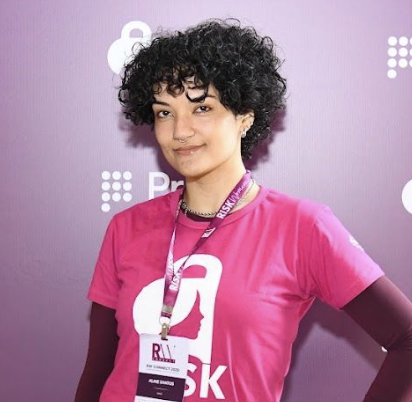 Susan Pastega
