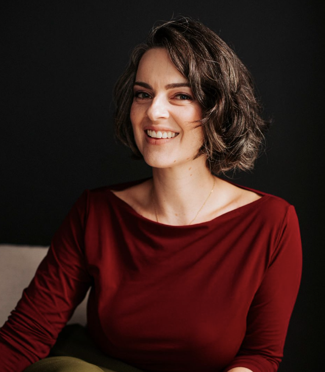 Susan Pastega